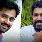 Nivin Pauly and Unni Mukundan in Haneef Adeni's Mikhael